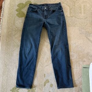 Fidelity Demin Jeans - Size 31